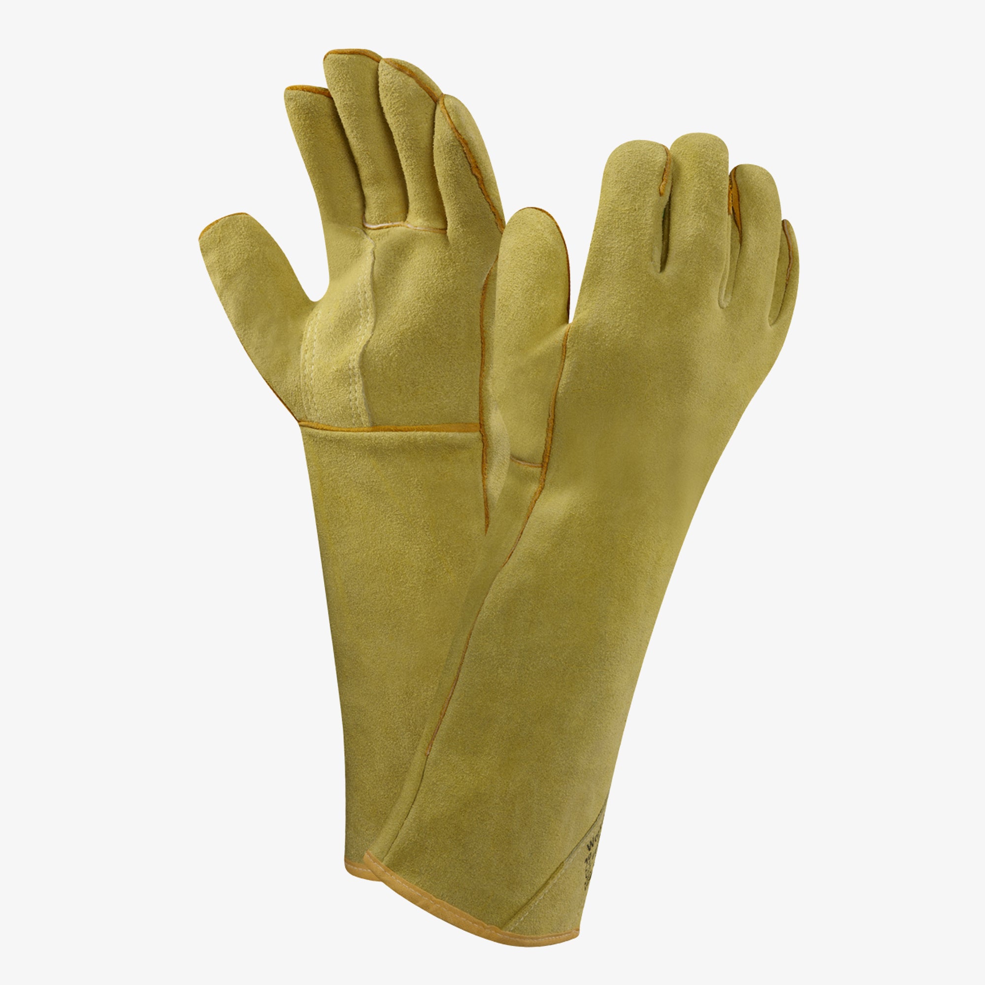 ANSELL Activarmr 43-216 welding gloves