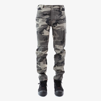 CAMMO Military green work trousers