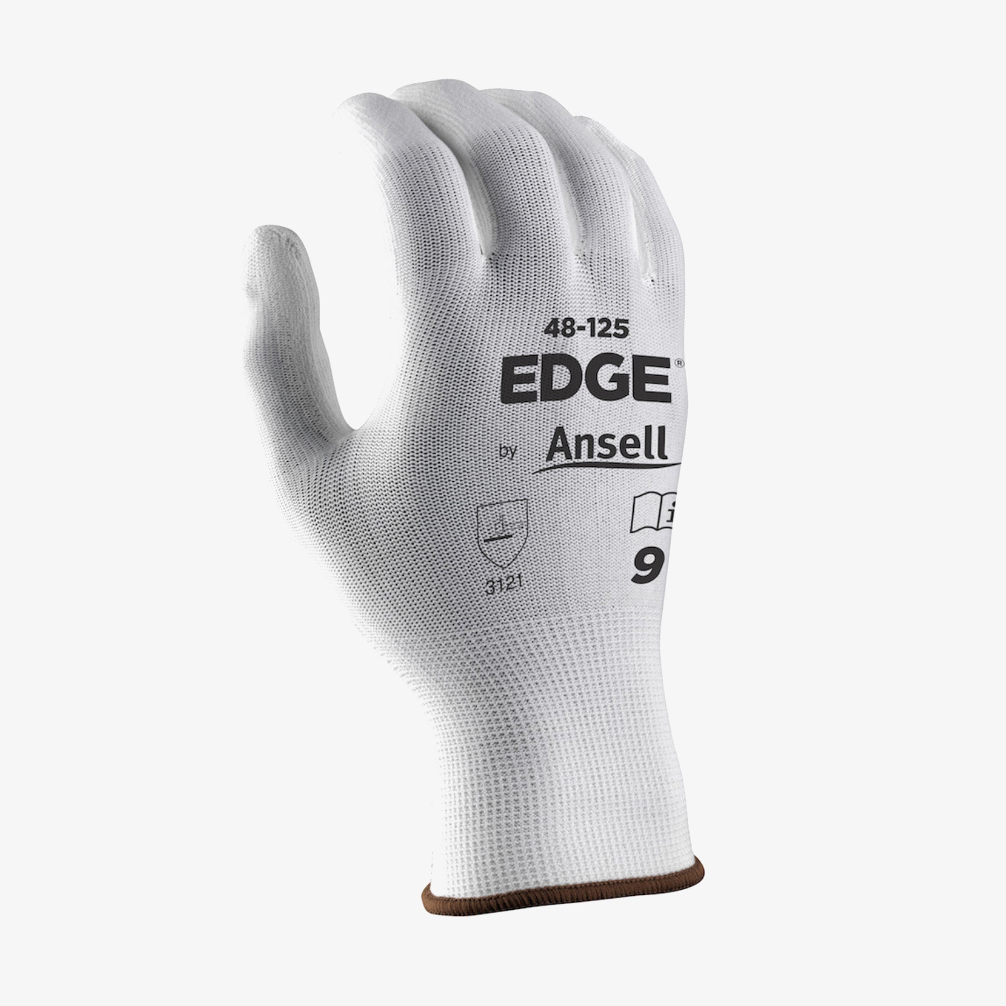 ANSELL Edge 48-125 work gloves