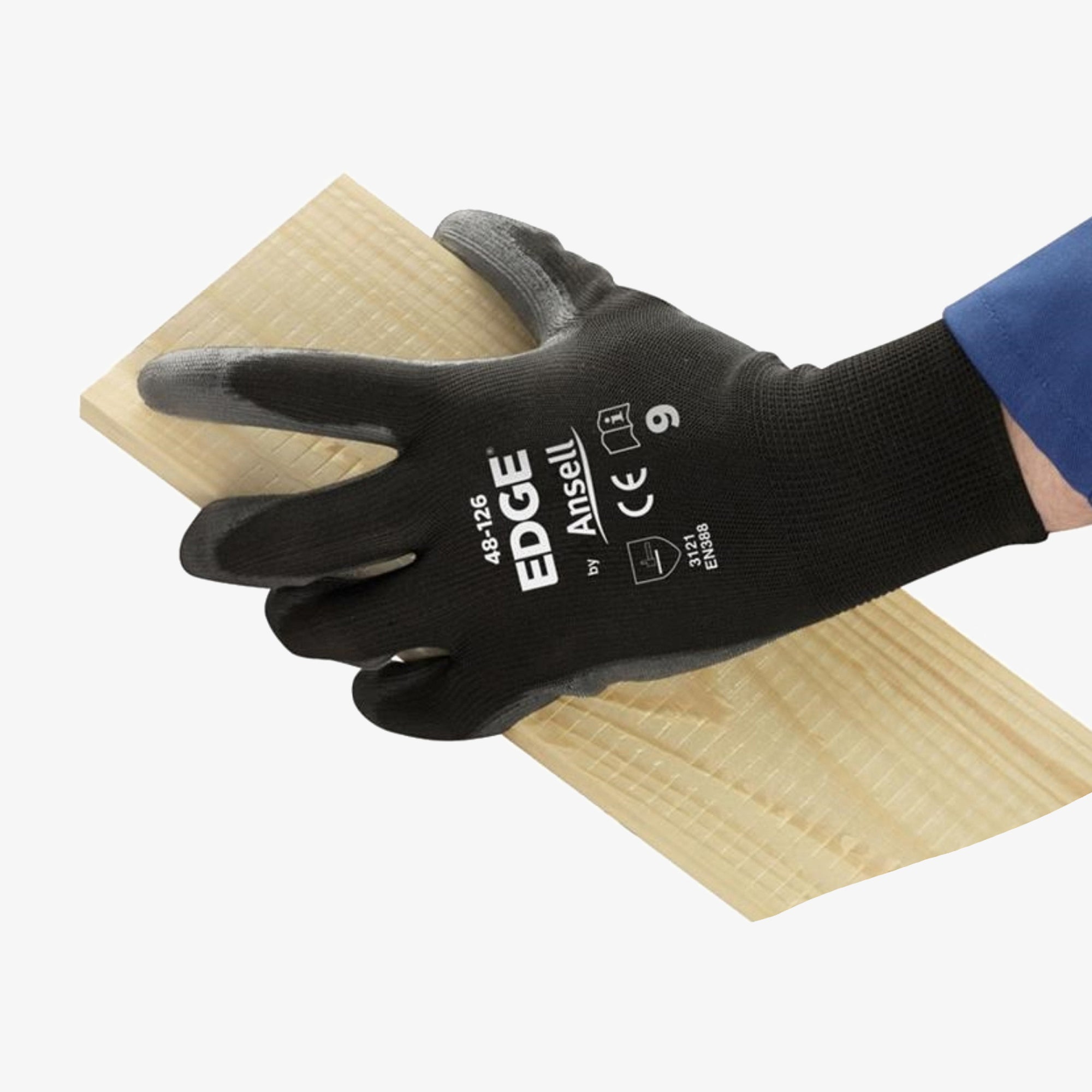 ANSELL Edge 48-126 protective gloves