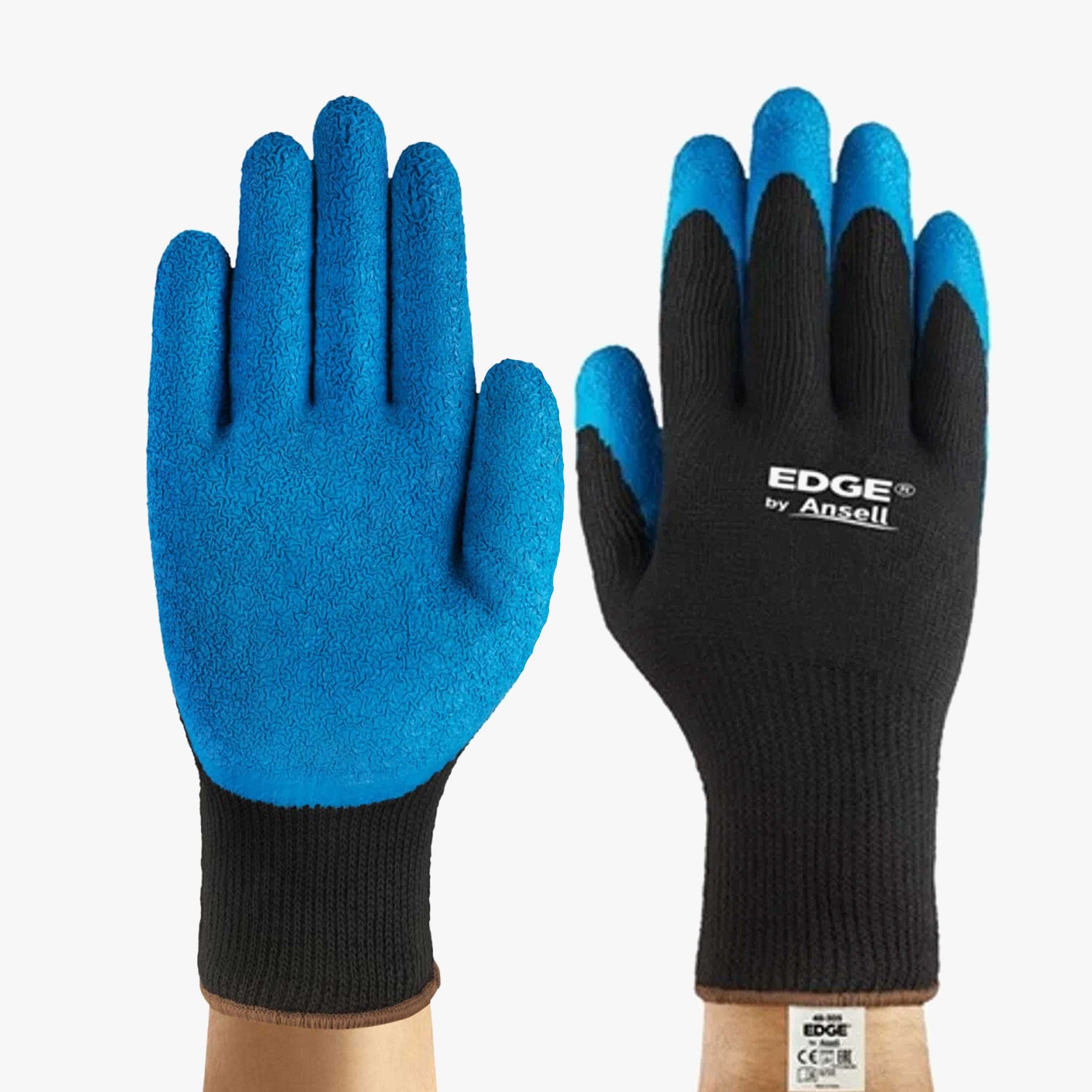 ANSELL Edge 48-305 work gloves