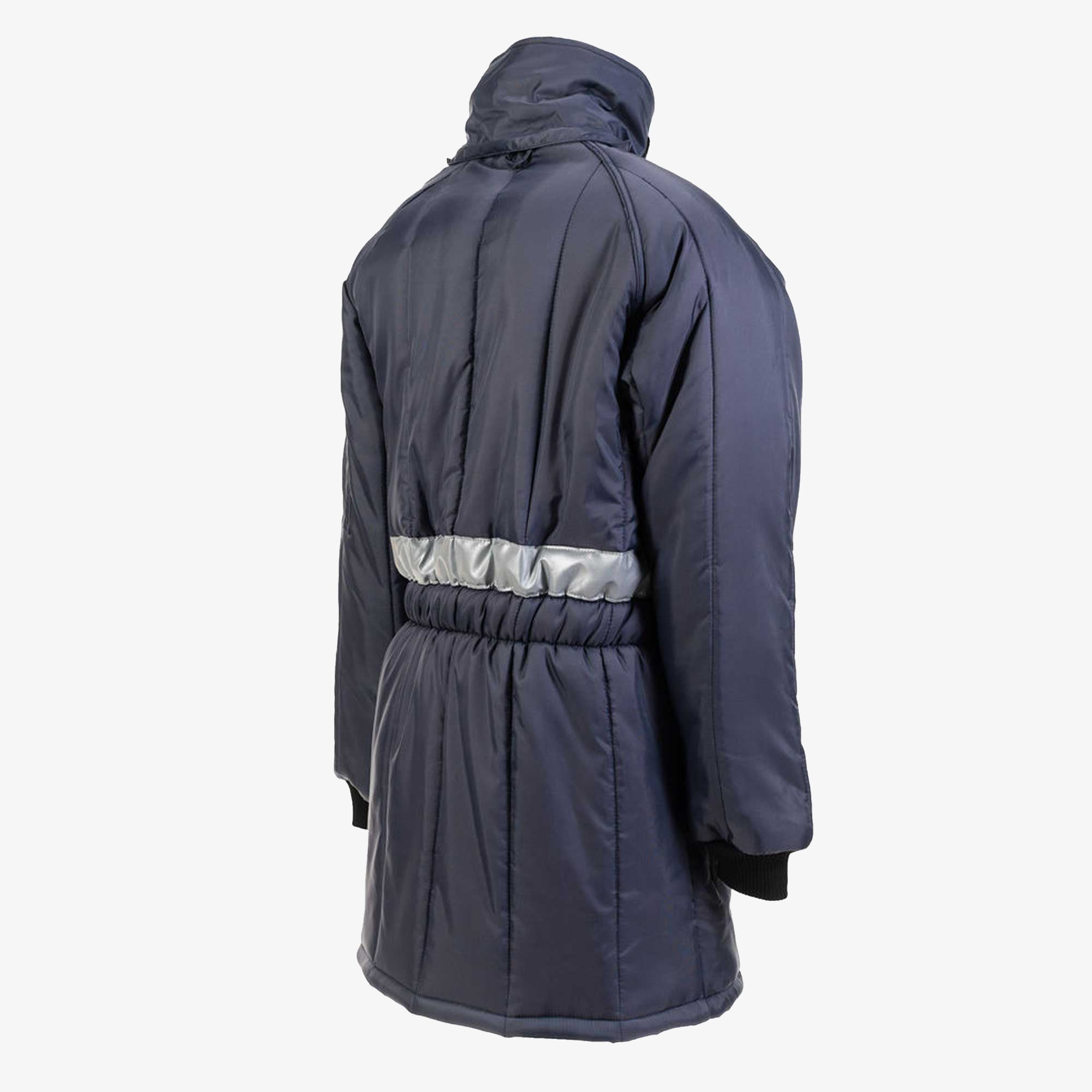 PLANAM Cold Storage work jacket for frozen