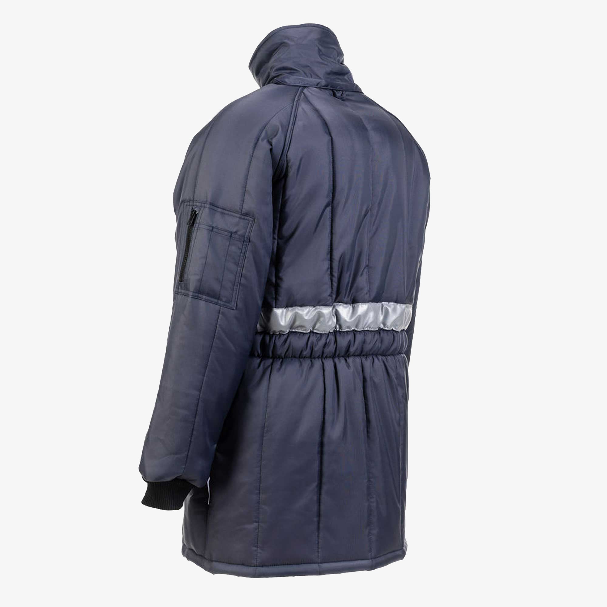 PLANAM Cold Storage work jacket for frozen