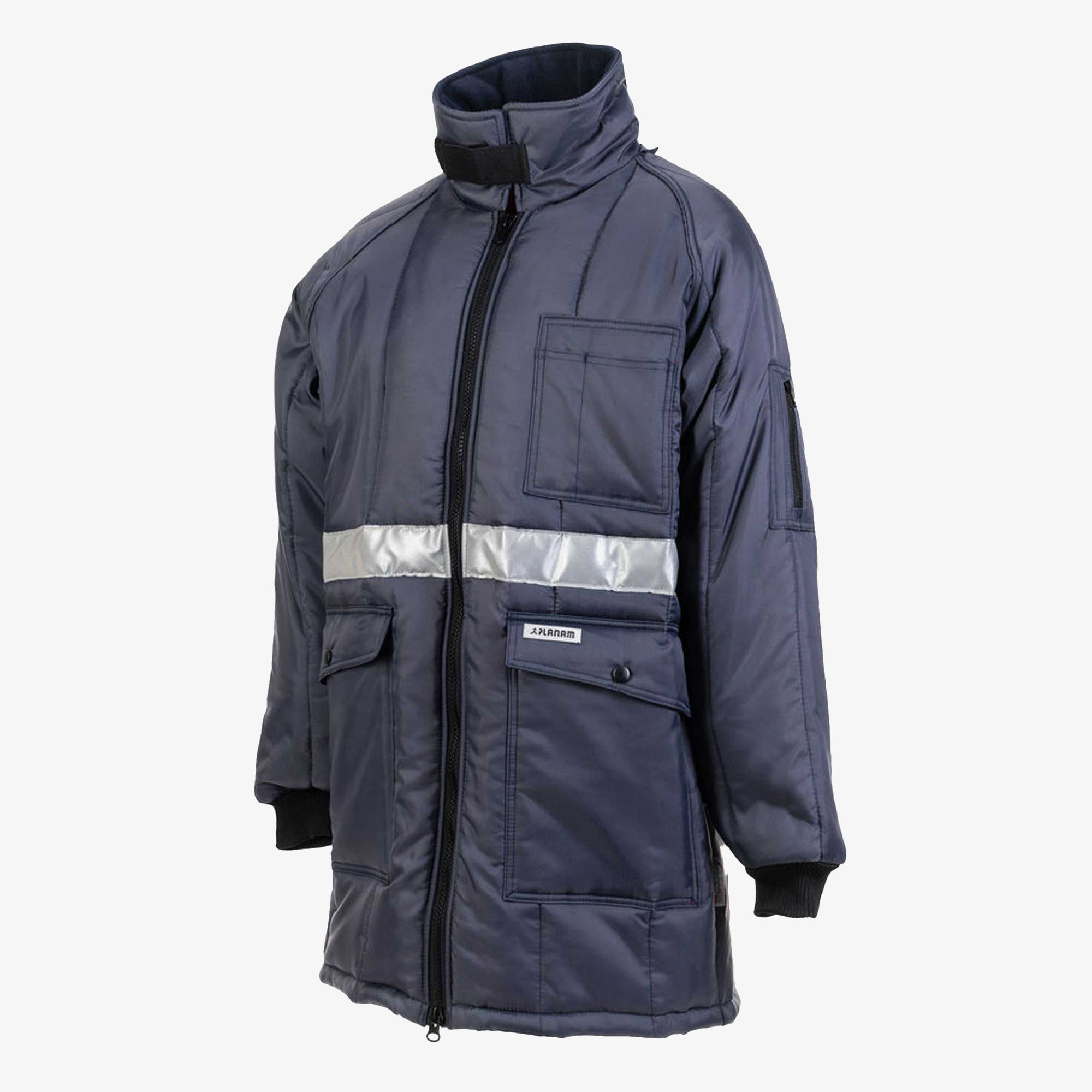 PLANAM Cold Storage Freezing work jacket for frozen