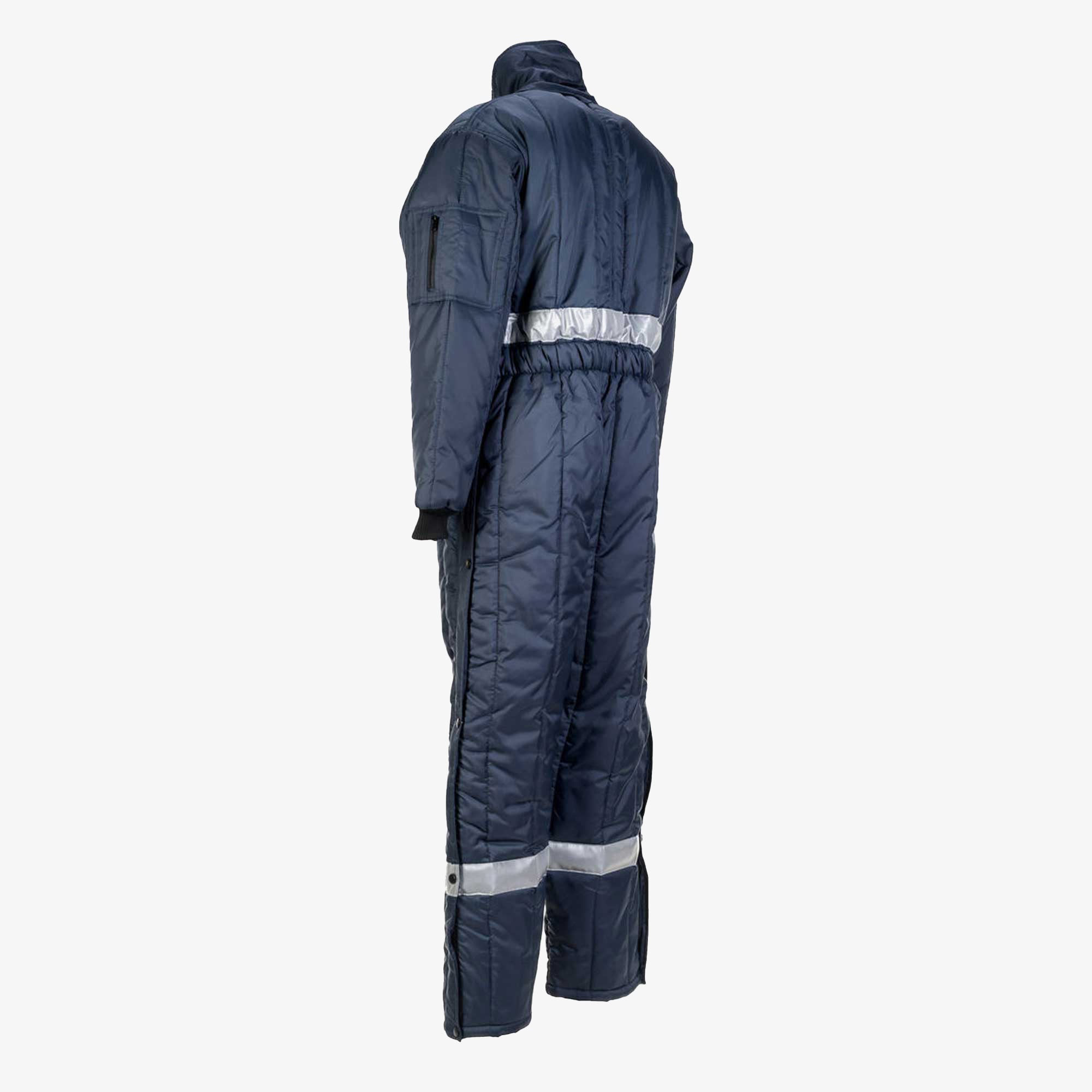 PLANAM Cold Storage overalls for frozen food