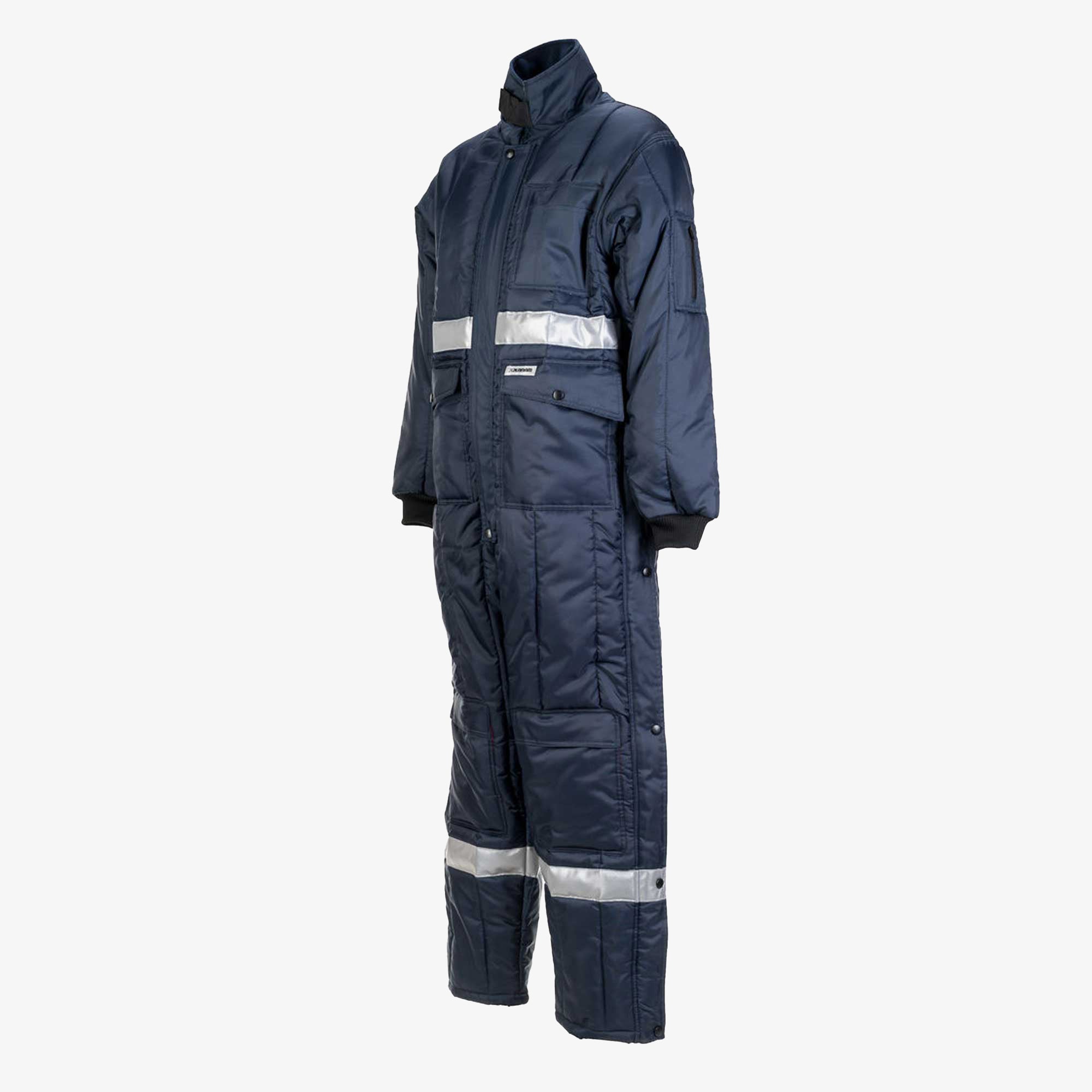 PLANAM Cold Storage overalls for frozen food