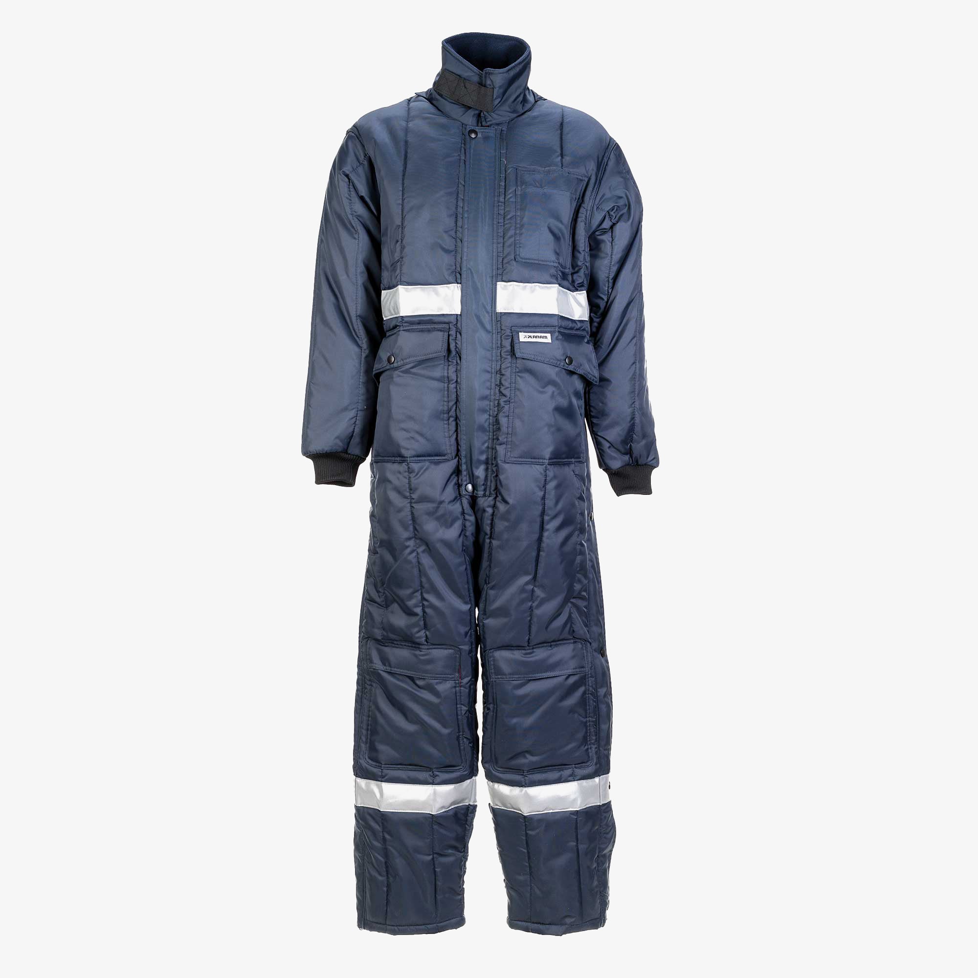 PLANAM Cold Storage overalls for frozen food