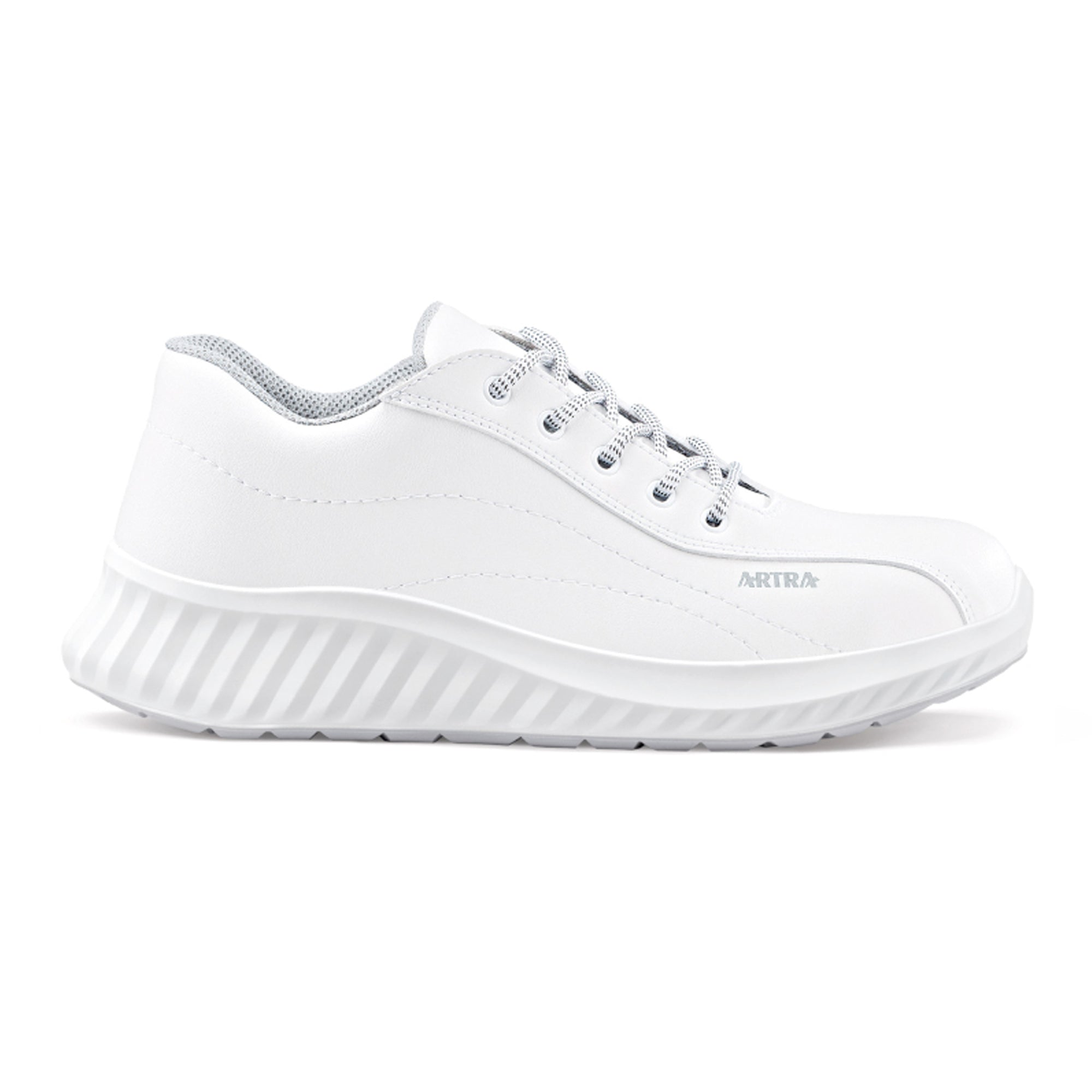 ARTRA ARAWA 6217 1010 O2 FO White work shoes