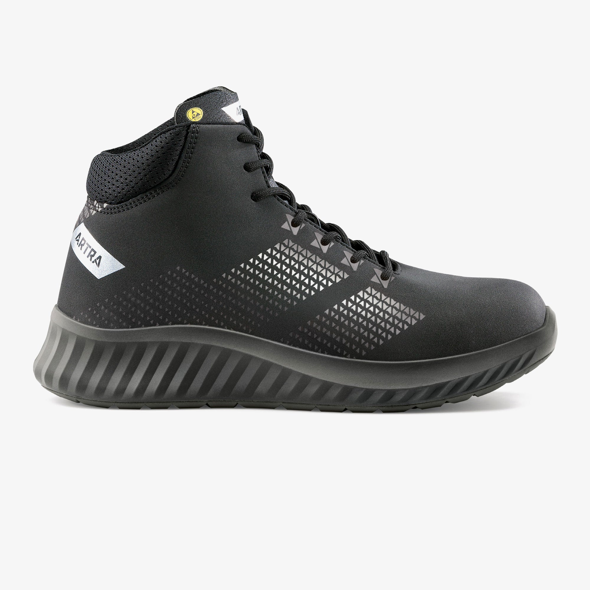 ARTRA AROSERIO 750 616560 O2 FO ESD High safety shoes