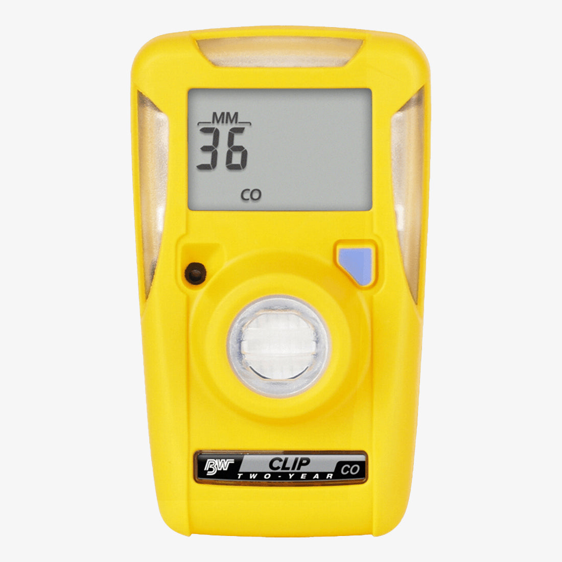 Clip Extreme gas detector 2 to 3 years