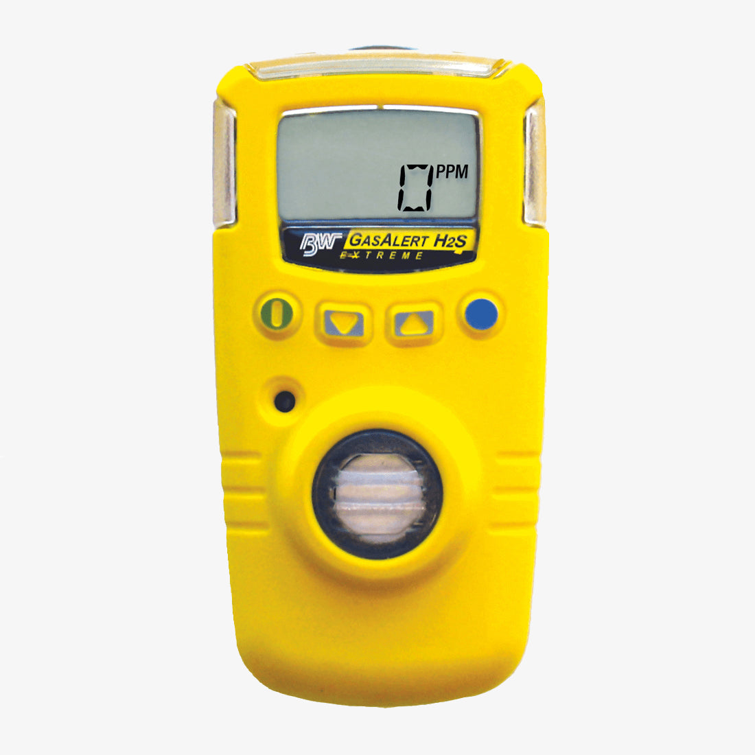 Alert Extreme gas detector