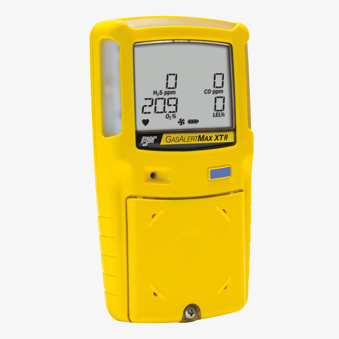 Alert Max gas detector