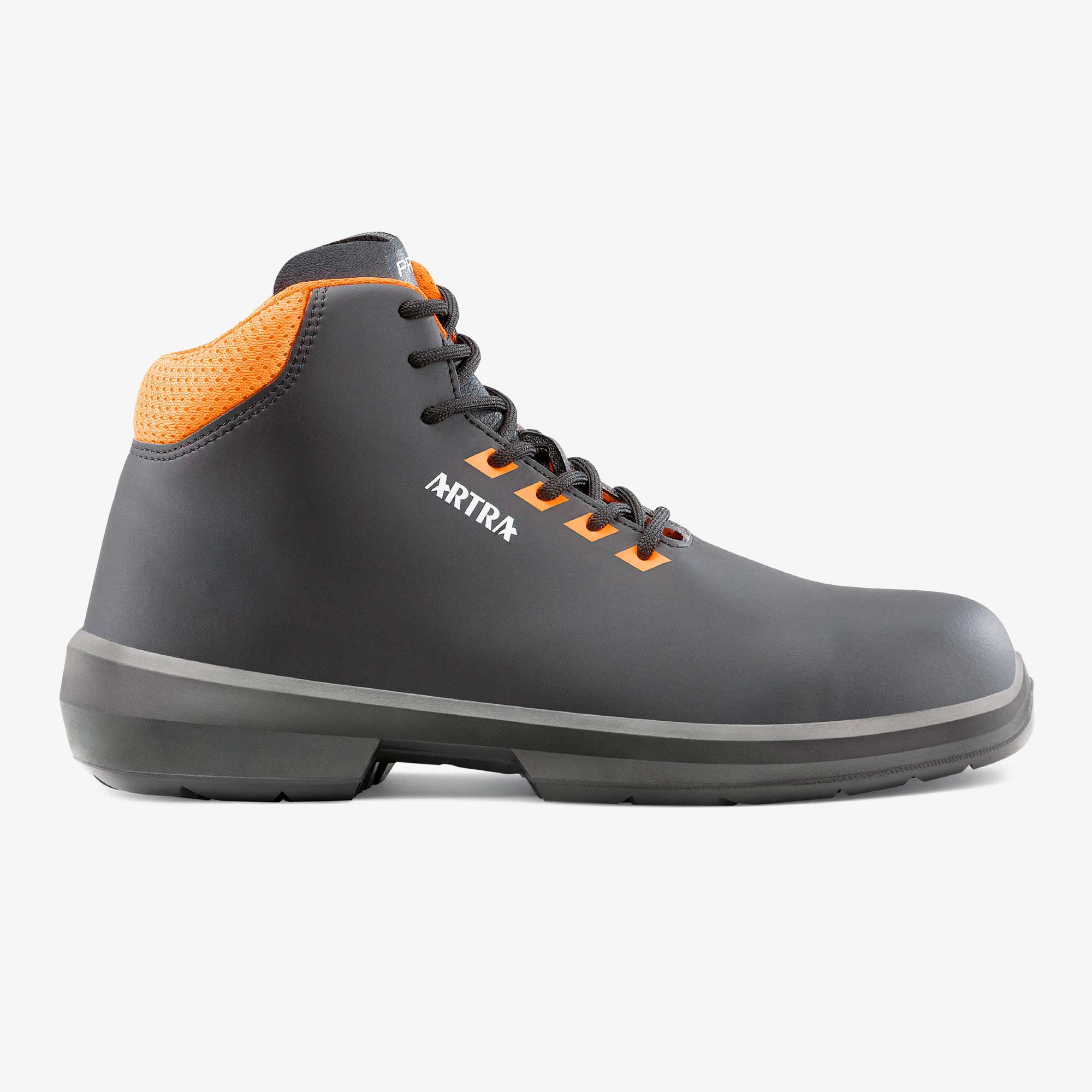 ARTRA ARENZANO 850 673560 S3 High Safety shoes