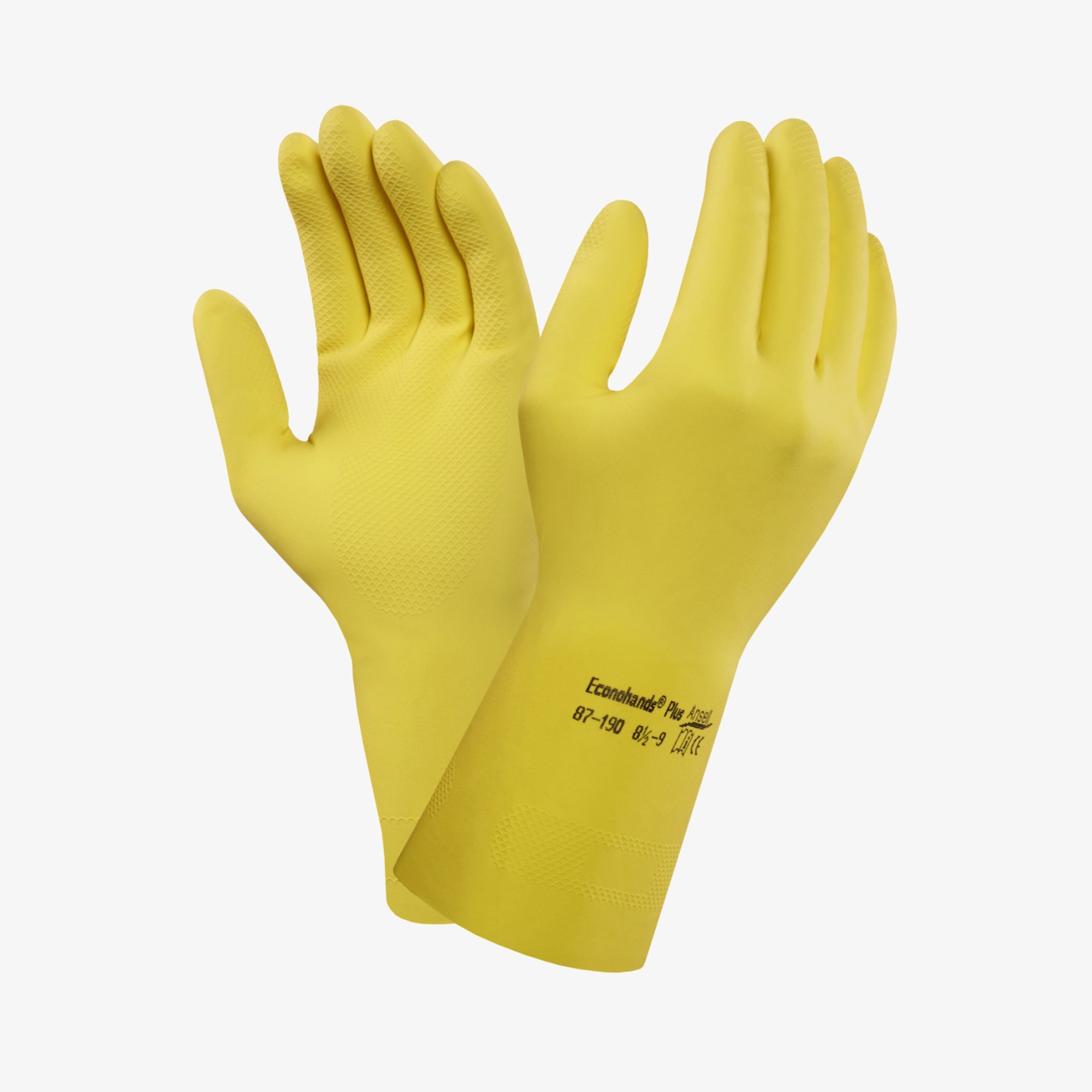 ANSELL AlphaTec 87-190 Protective gloves