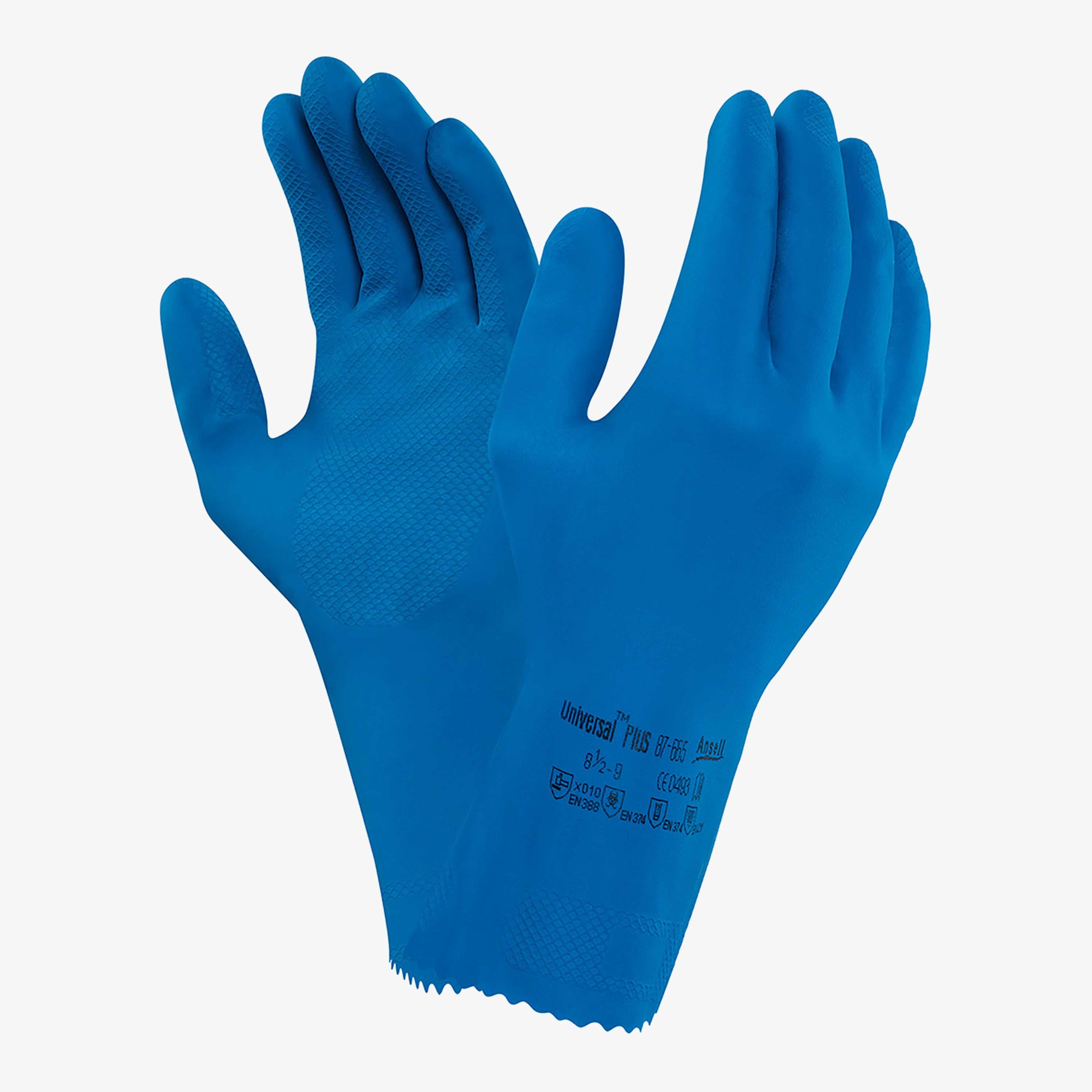 ANSELL Versatouch 87-195 Protective gloves