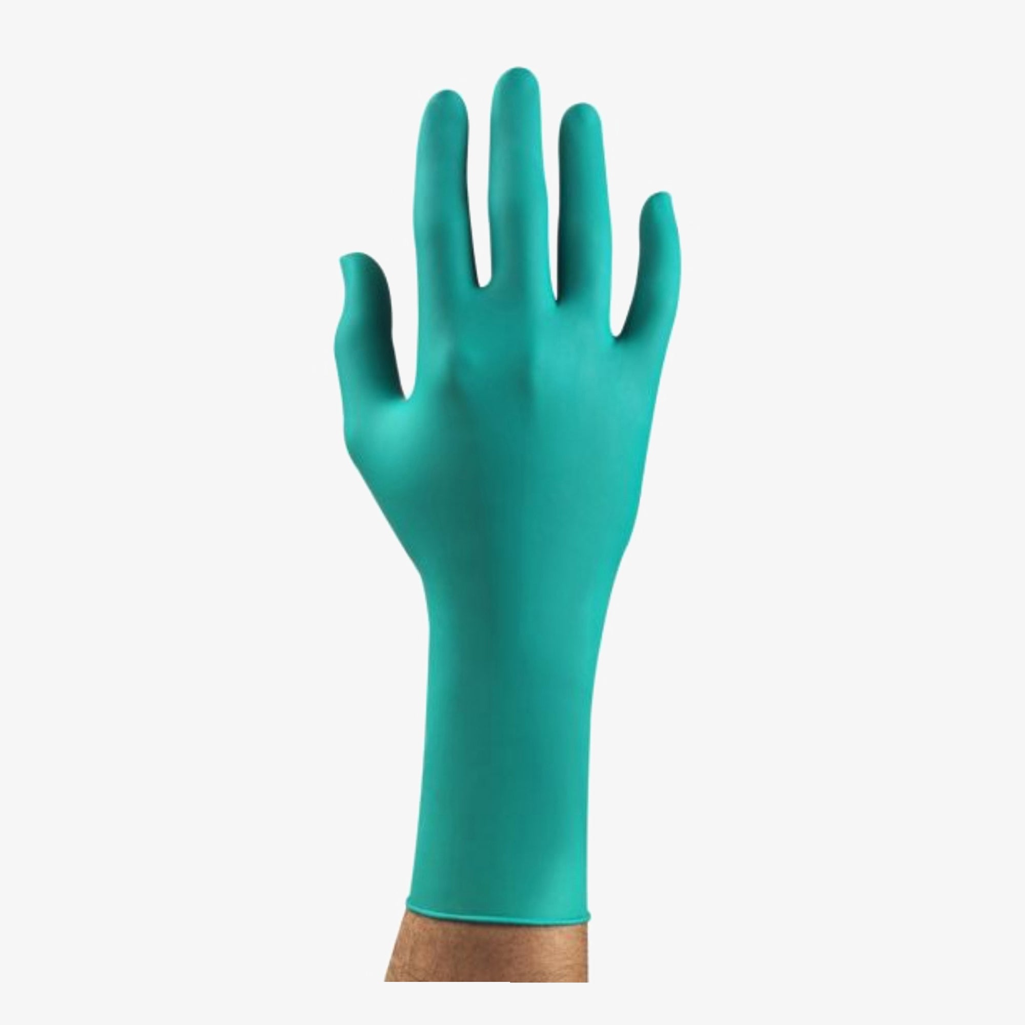 ANSELL TouchNTuff 92-605 Nitrile Gloves 100-1