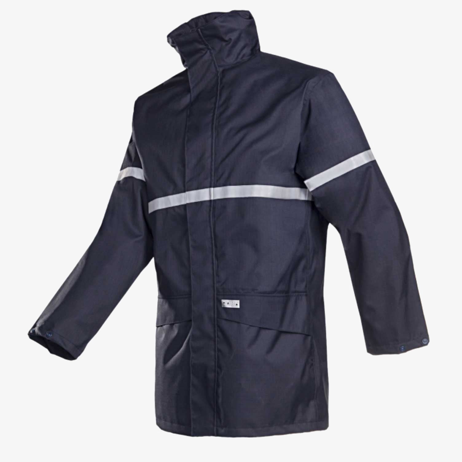 SIOEN Baltero Antistatic winter work jacket