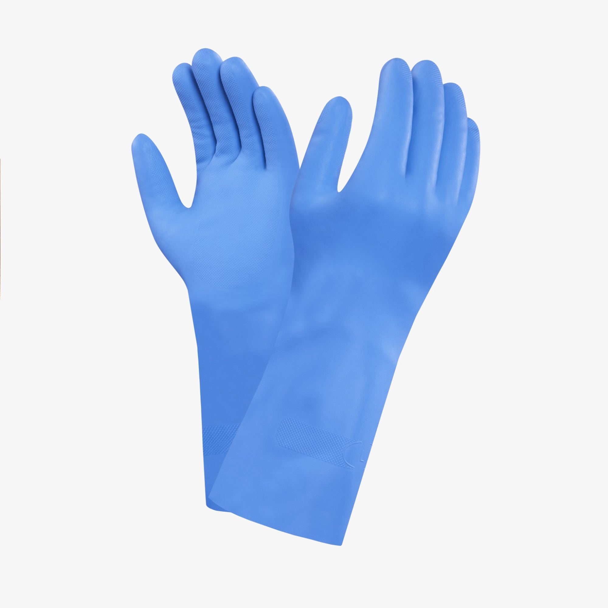 ANSELL Versatouch 37-501 Nitrile gloves