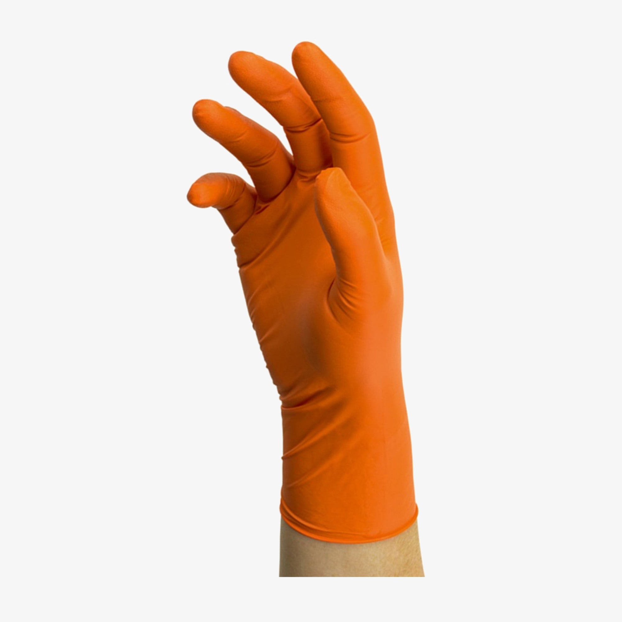 ANSELL Microflex 93-856 Nitrile Gloves 100-1