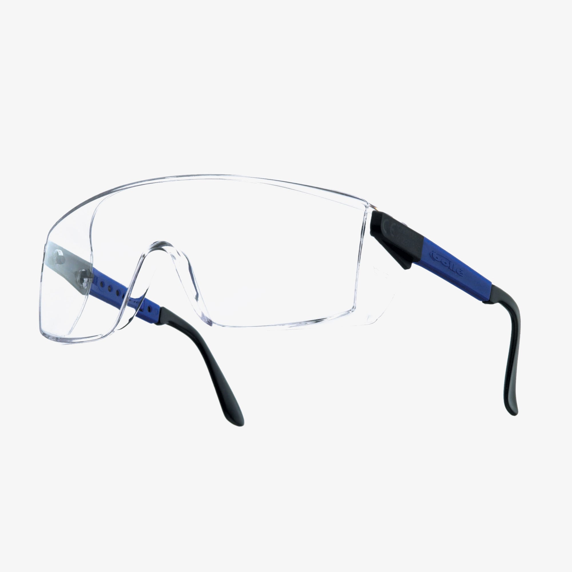 BOLLE B272 Safety glasses