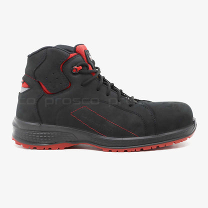 GIASCO Basket S3 ESD High work shoes