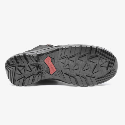 GIASCO Essen S3 CI Low work shoes