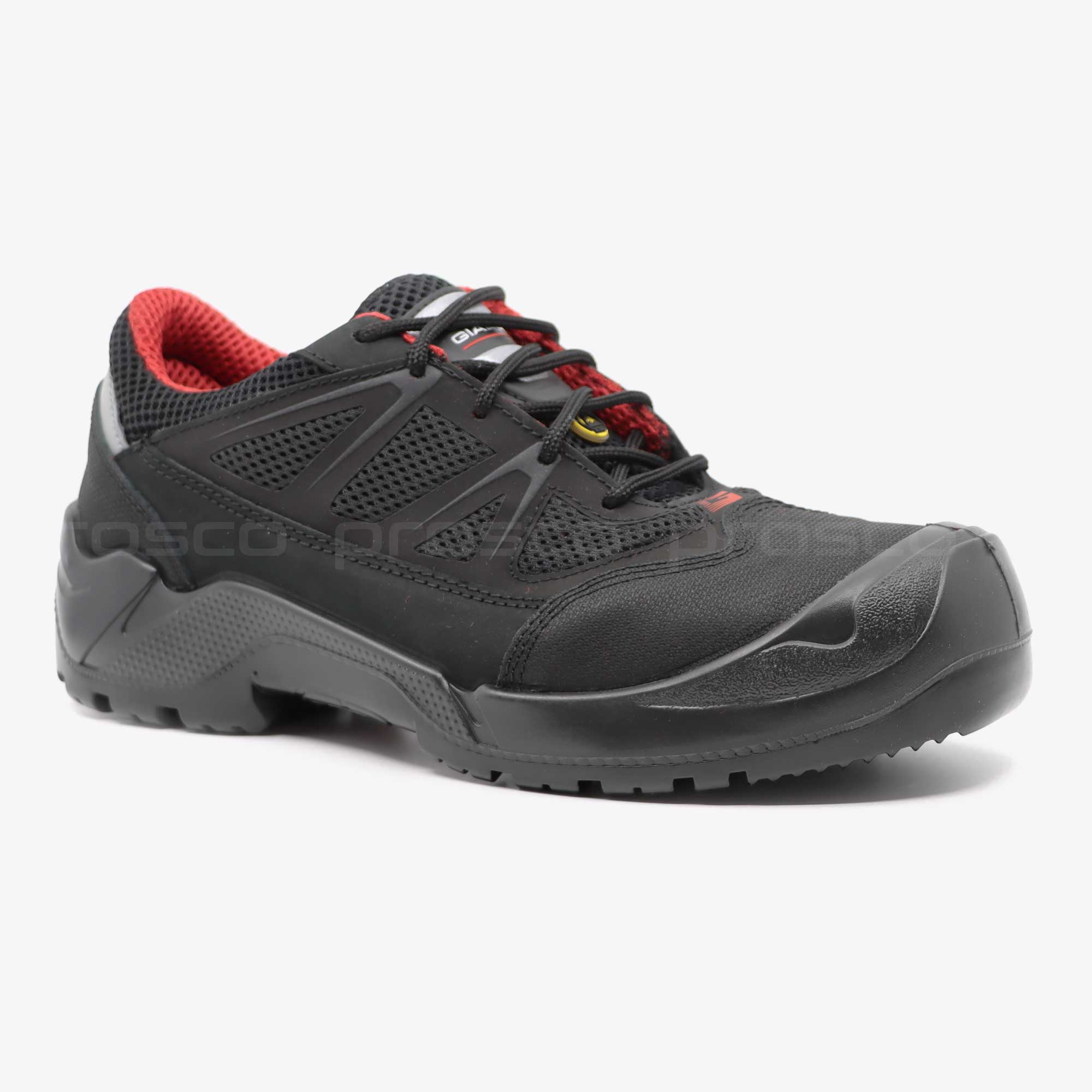 GIASCO Berlin S3 ESD Low work shoes