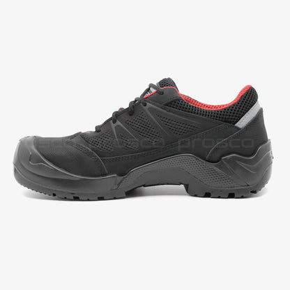 GIASCO Berlin S3 ESD Low work shoes