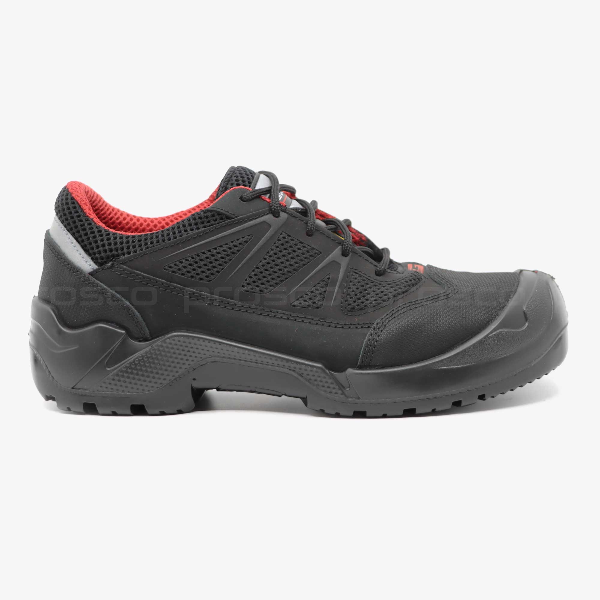 GIASCO Berlin S3 ESD Low work shoes