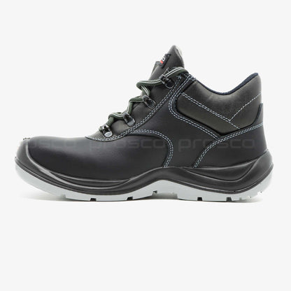 GIASCO Cambridge S3 High work shoes