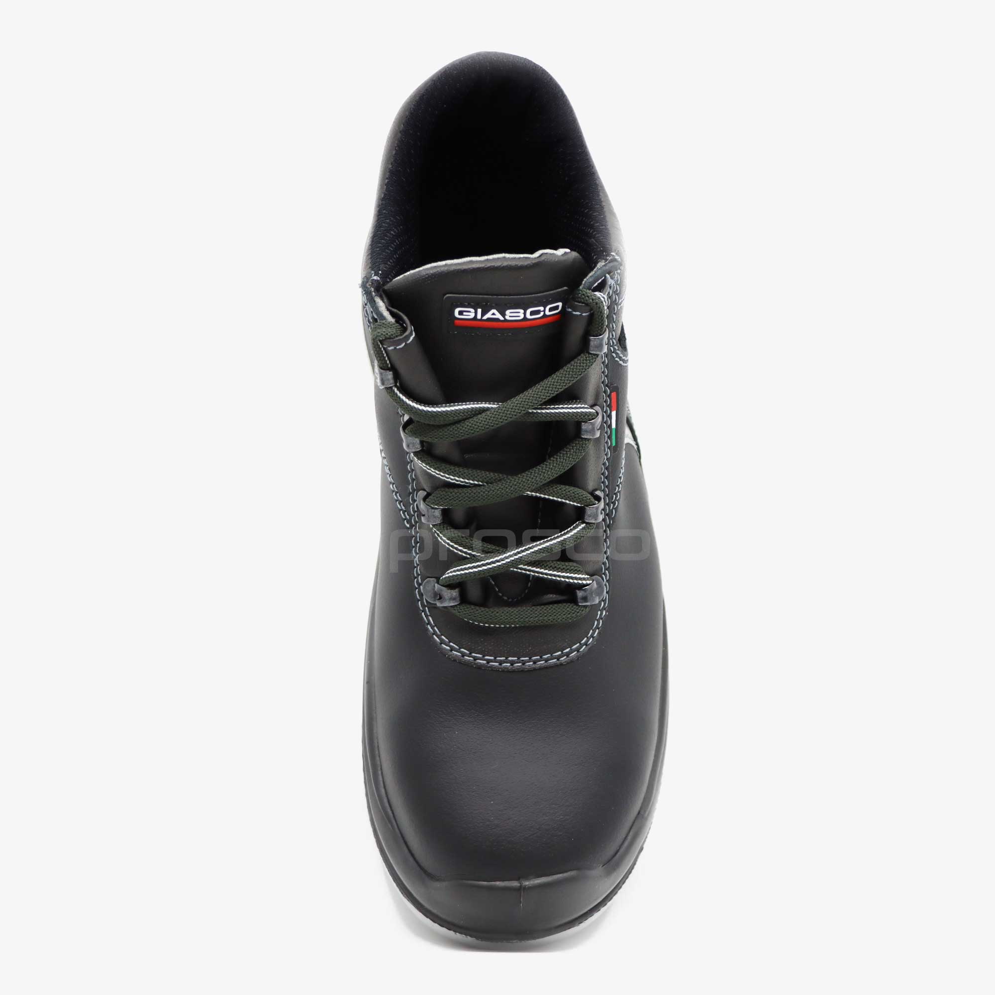 GIASCO Cambridge S3 High work shoes