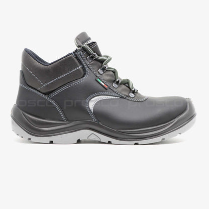 GIASCO Cambridge S3 High work shoes