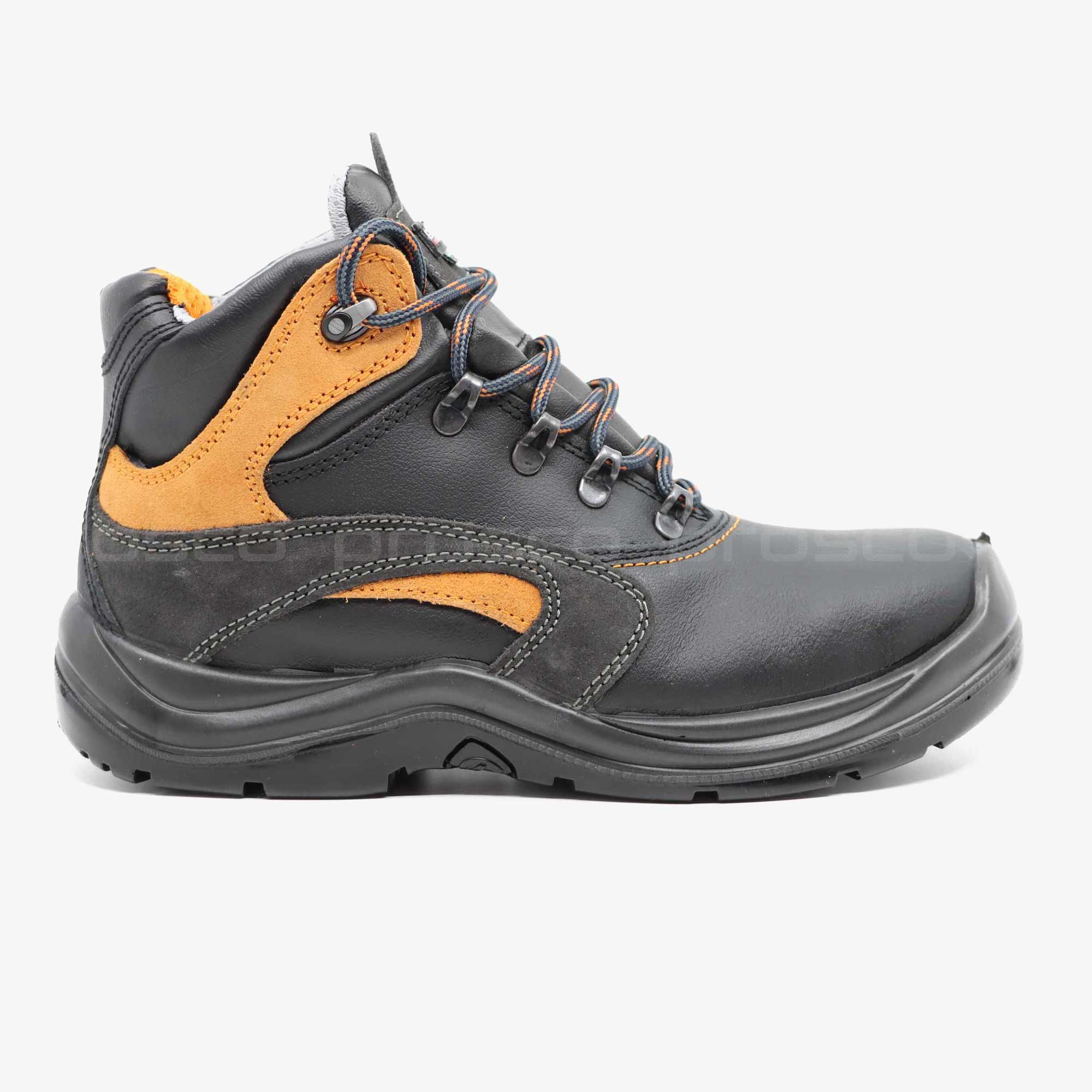 GIASCO Cuba S3 ESD High safety shoes