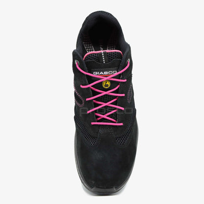 GIASCO Dance S1P ESD Women's low work shoes