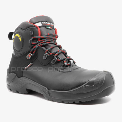 GIASCO Defender S3 WR CI High work shoes