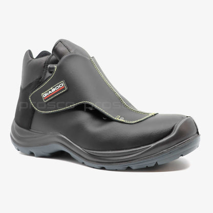 GIASCO Ercolano S3 HI HRO Work shoes for welding