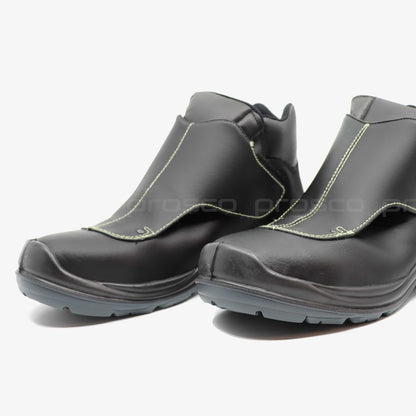 GIASCO Ercolano S3 HI HRO Work shoes for welding