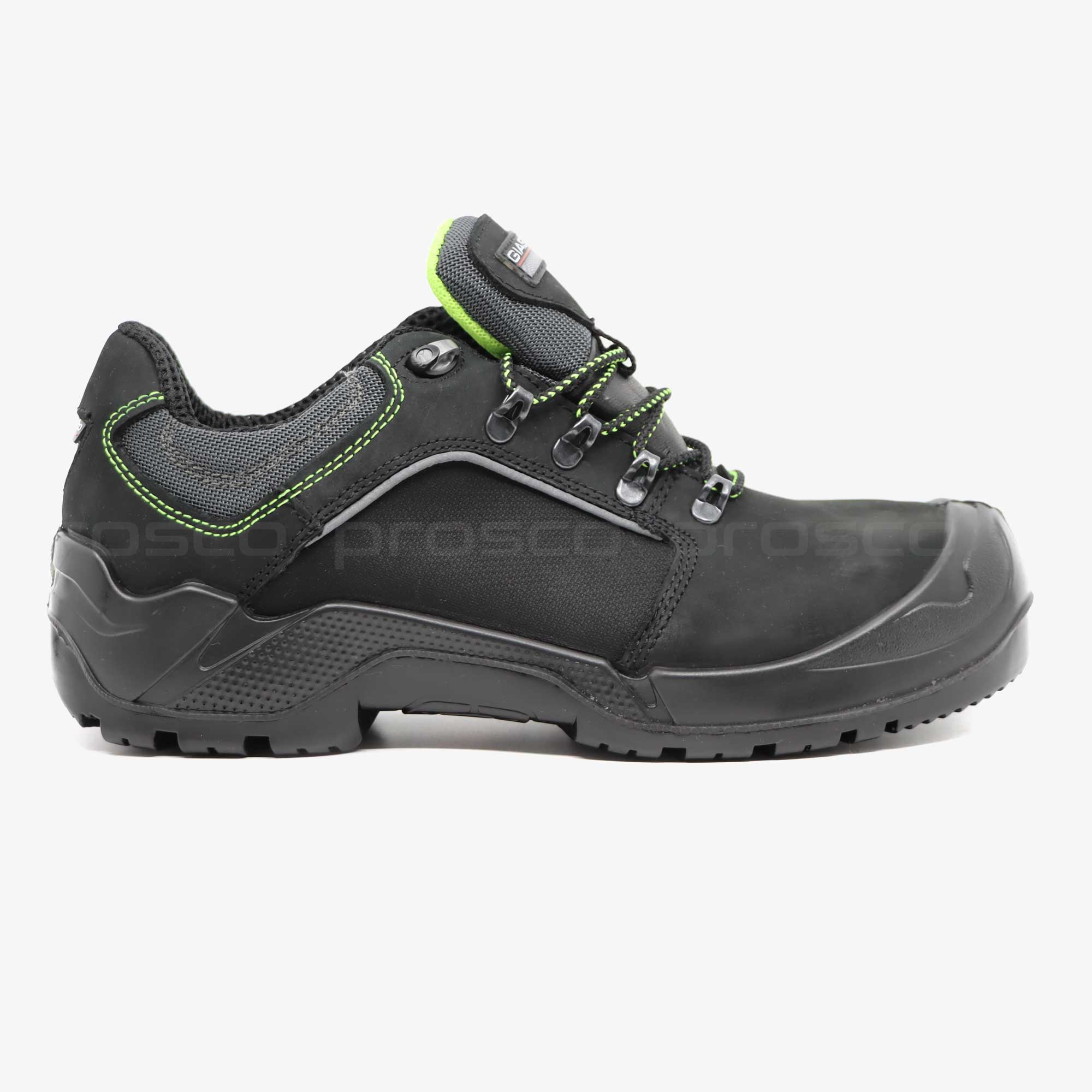 GIASCO Essen S3 CI Safety shoes