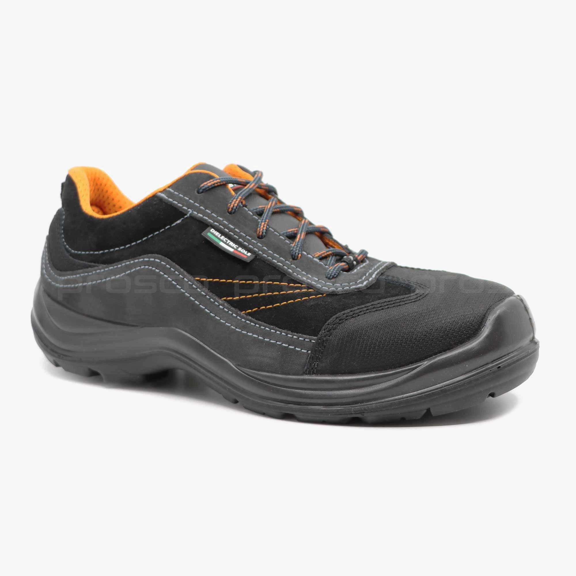 GIASCO Franklin SB safety shoes for electricians