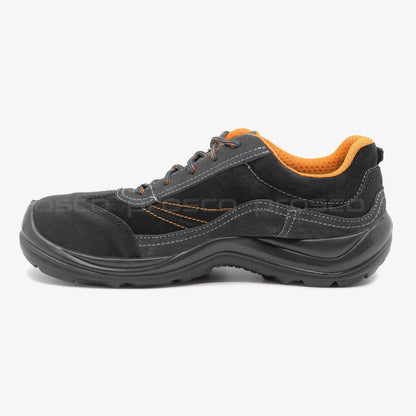 GIASCO Franklin SB safety shoes for electricians