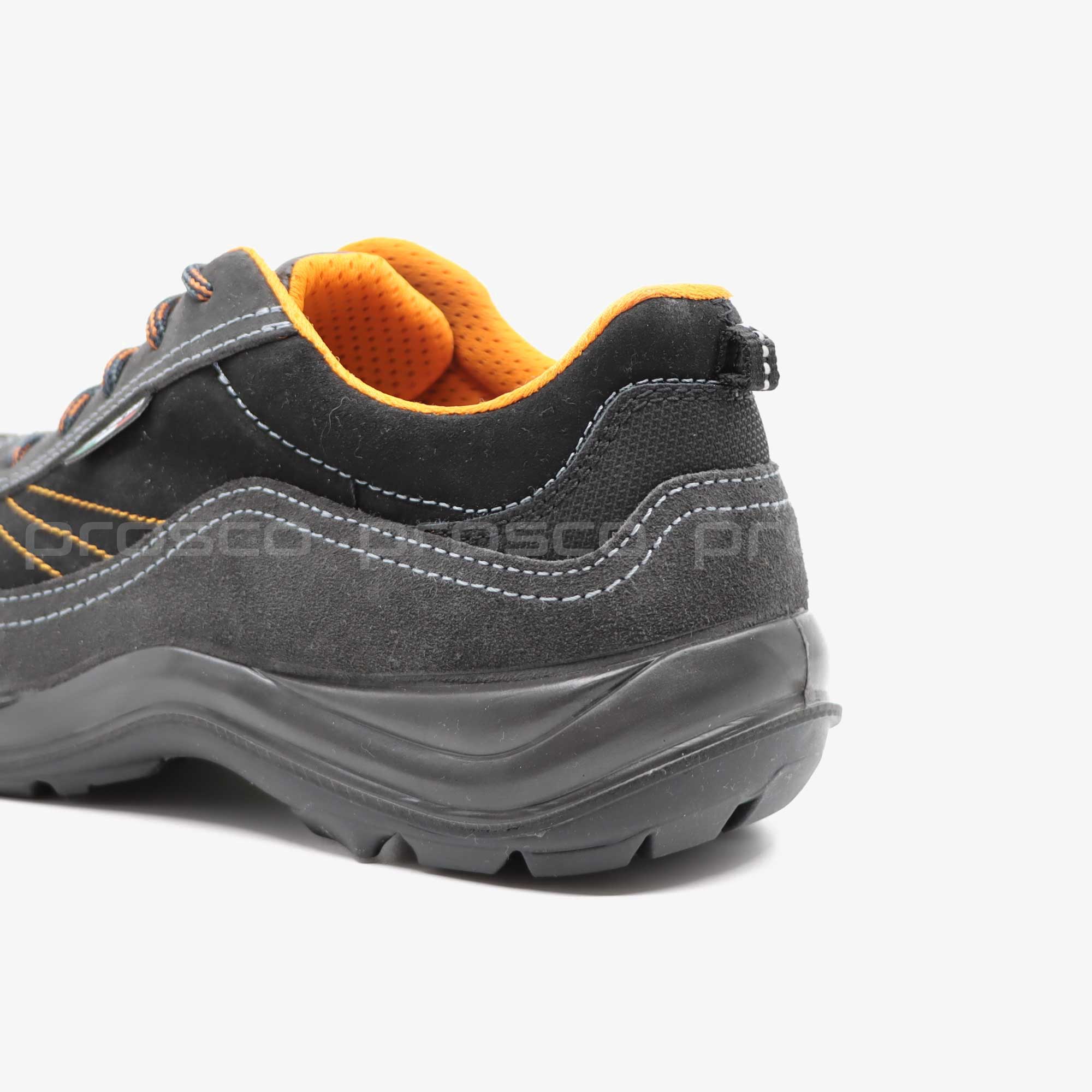 GIASCO Franklin SB safety shoes for electricians