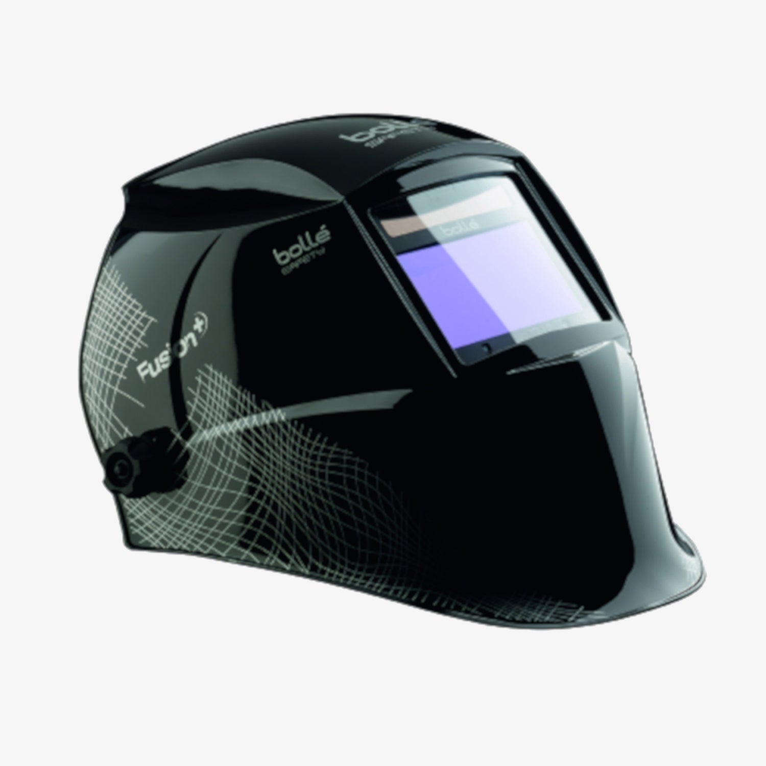 BOLLE FUSION+ welding mask