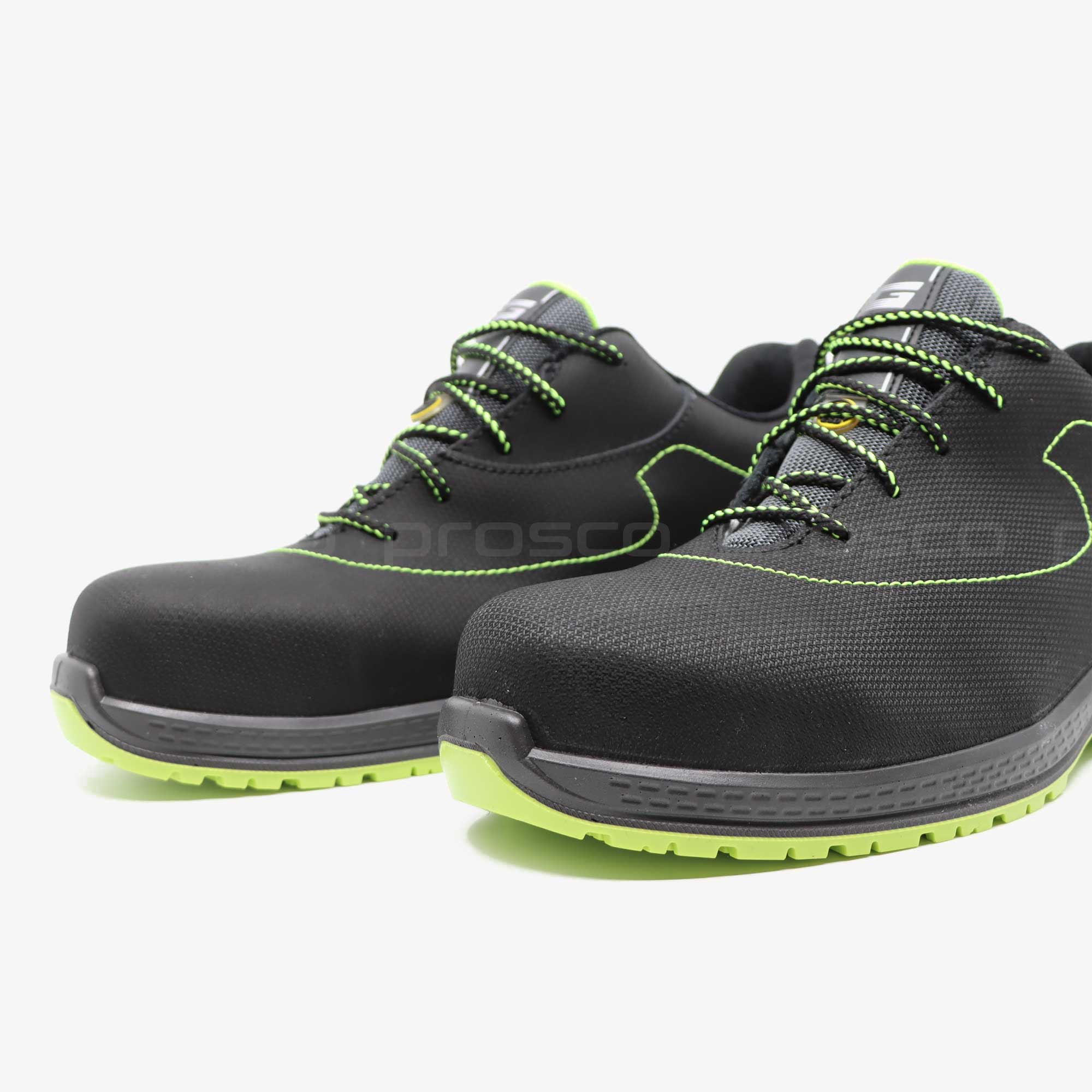 GIASCO Golf New S3 ESD Safety shoes