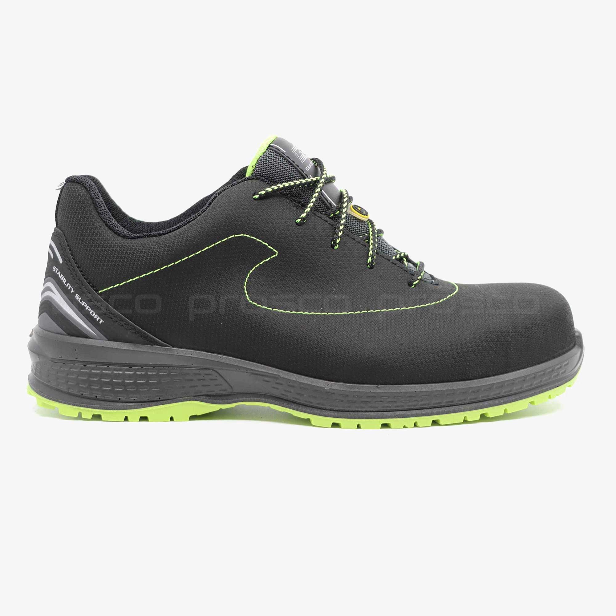 GIASCO Golf New S3 ESD Low work shoes