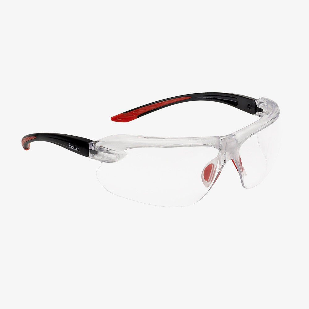 BOLLE IRI-S dioptric safety glasses