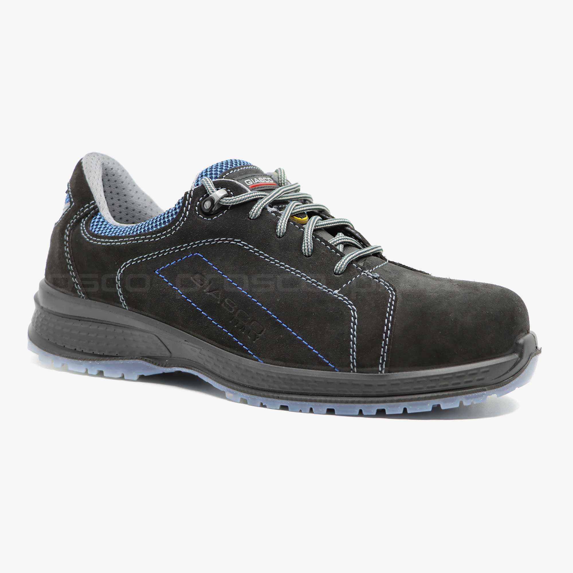 GIASCO Kayak S3 ESD Low work shoes