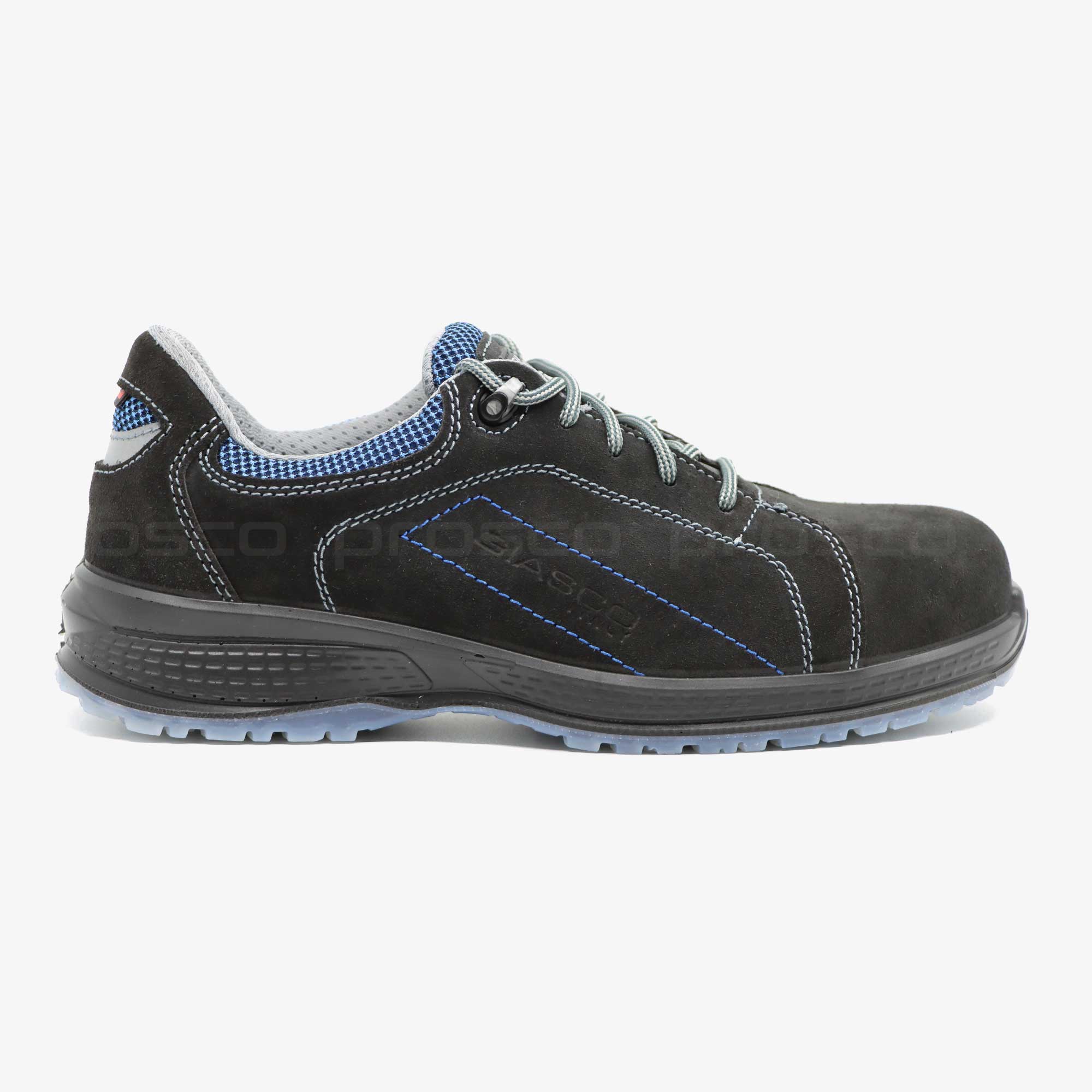 GIASCO Kayak S3 ESD Low work shoes