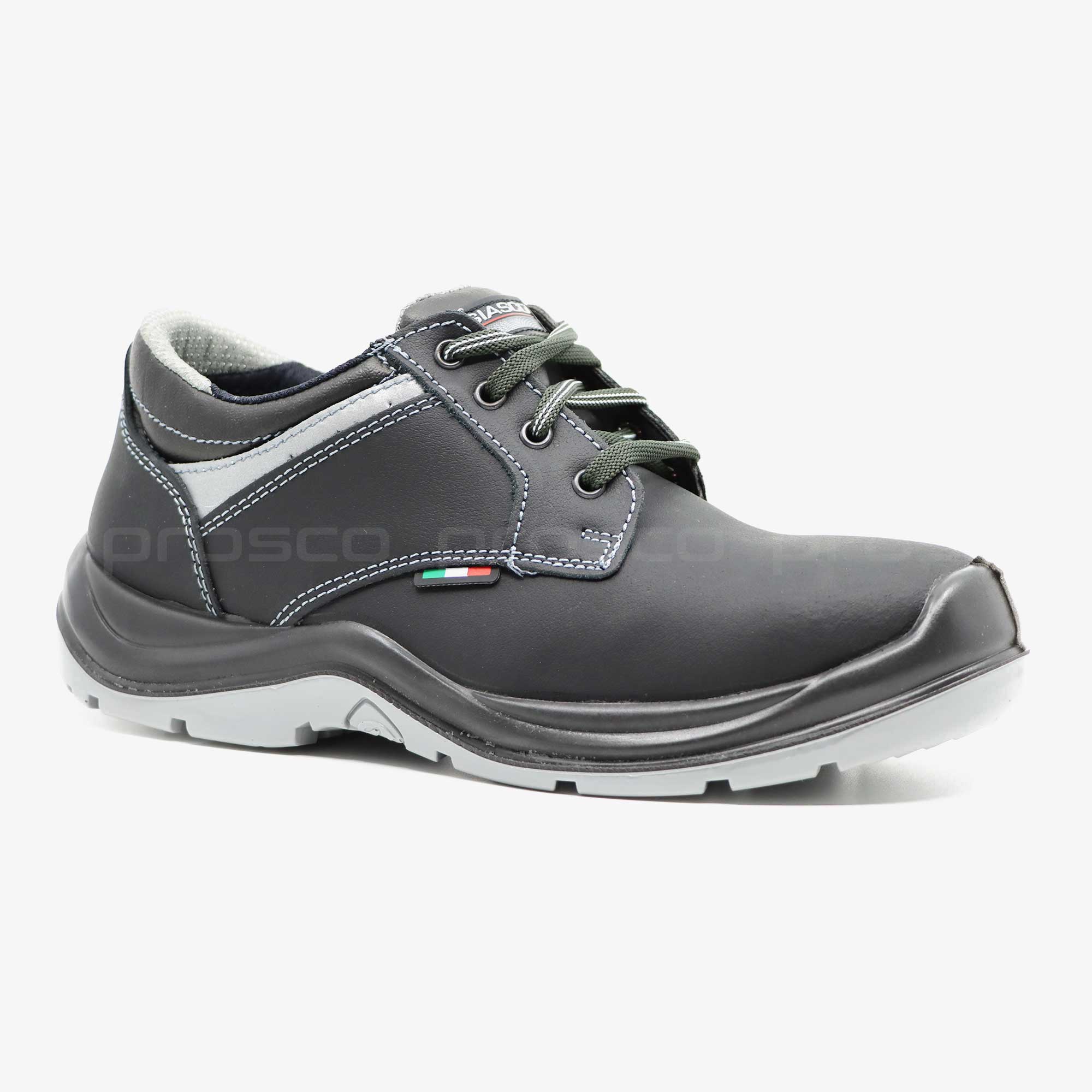 GIASCO Kent S3 Low work shoes