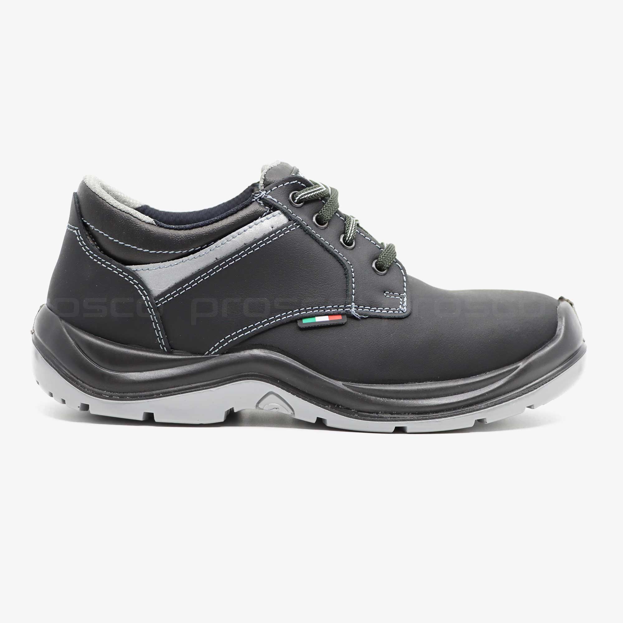 GIASCO Kent S3 Low work shoes