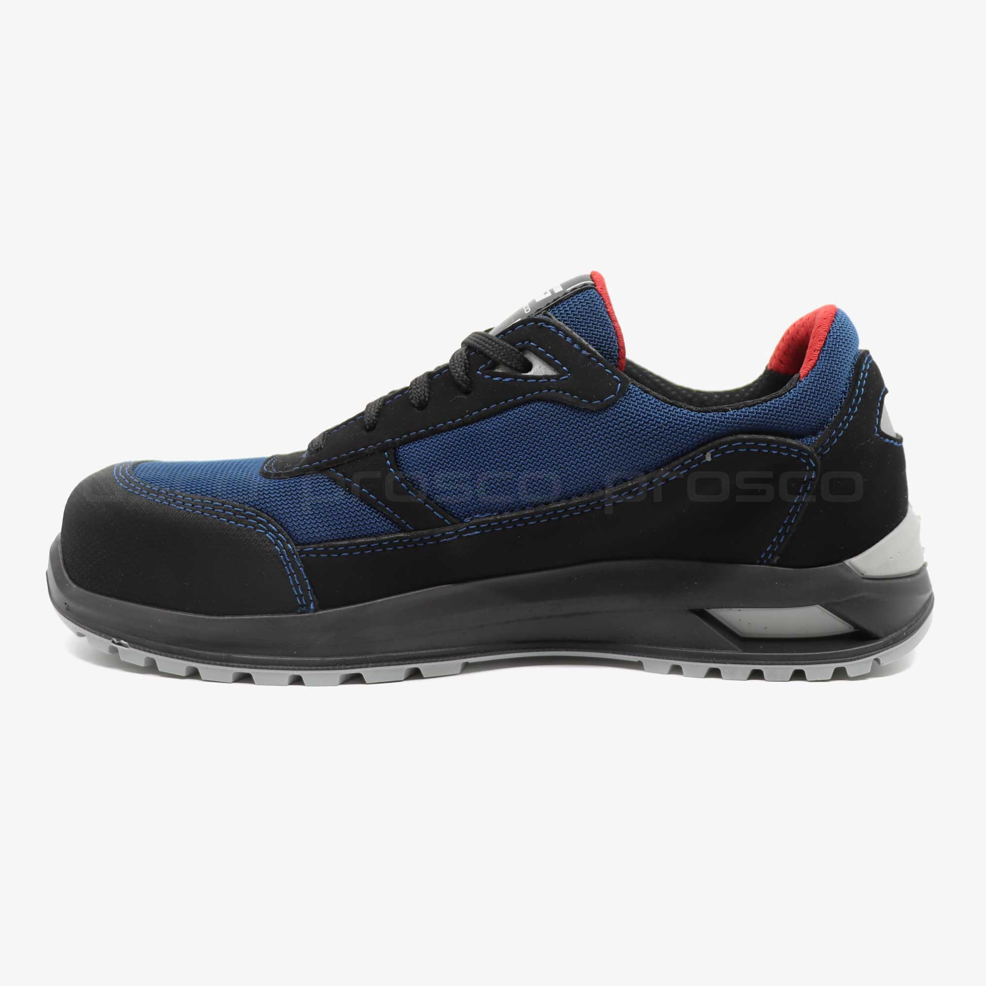 GIASCO Las Vegas S1P Sports work sneakers